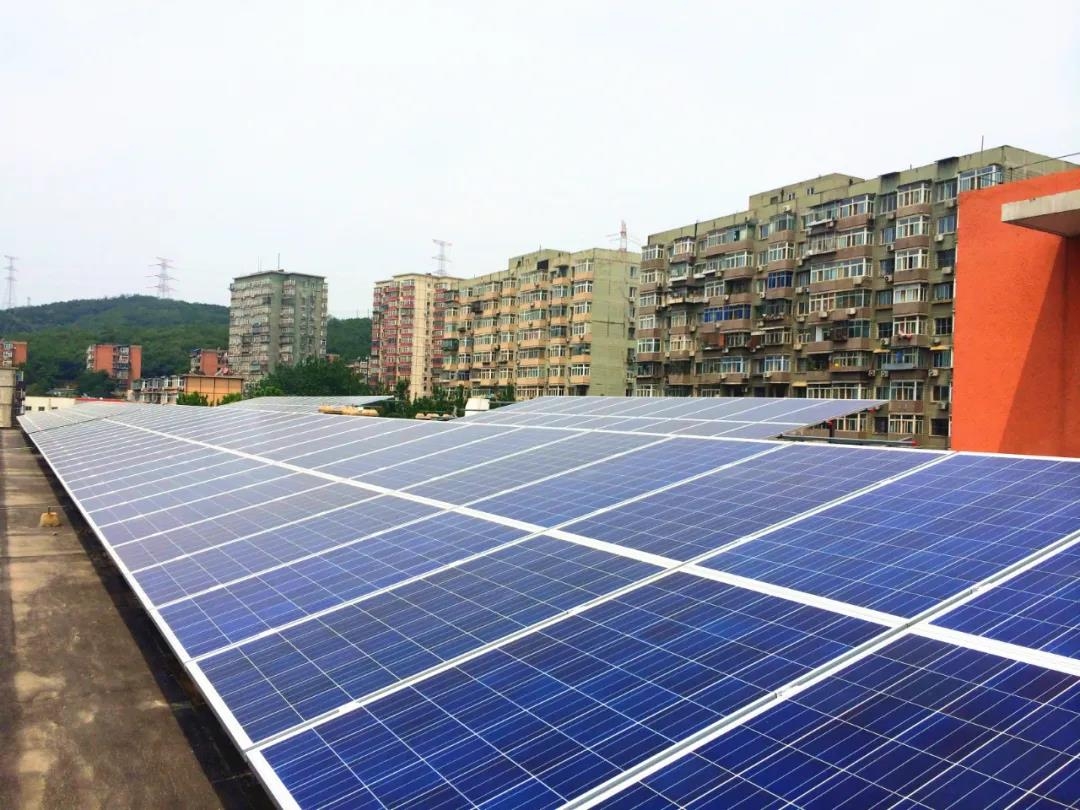 光伏电站是什么？