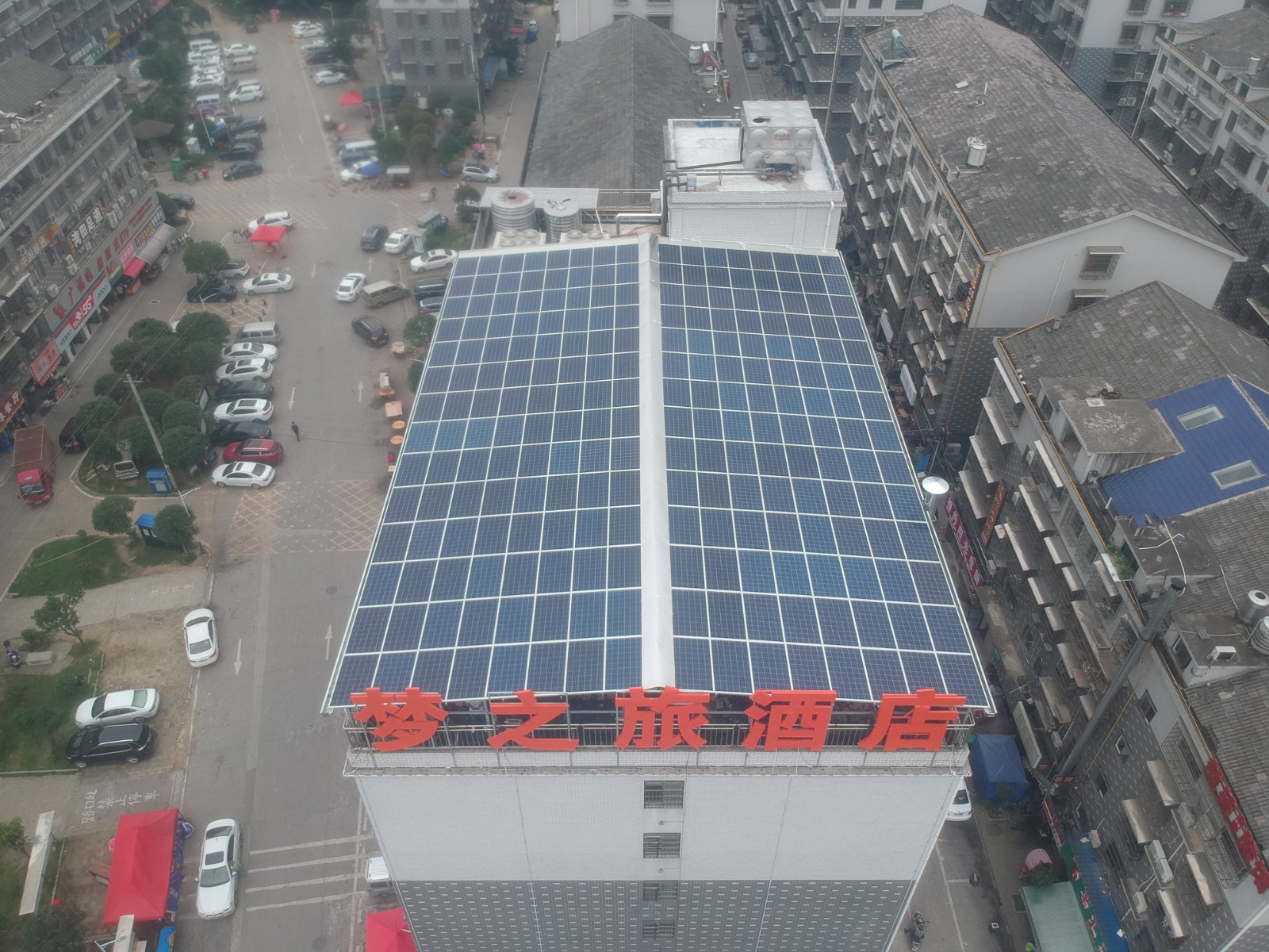 家用光伏发电为什么能赢利？只有不到3%的人知晓！