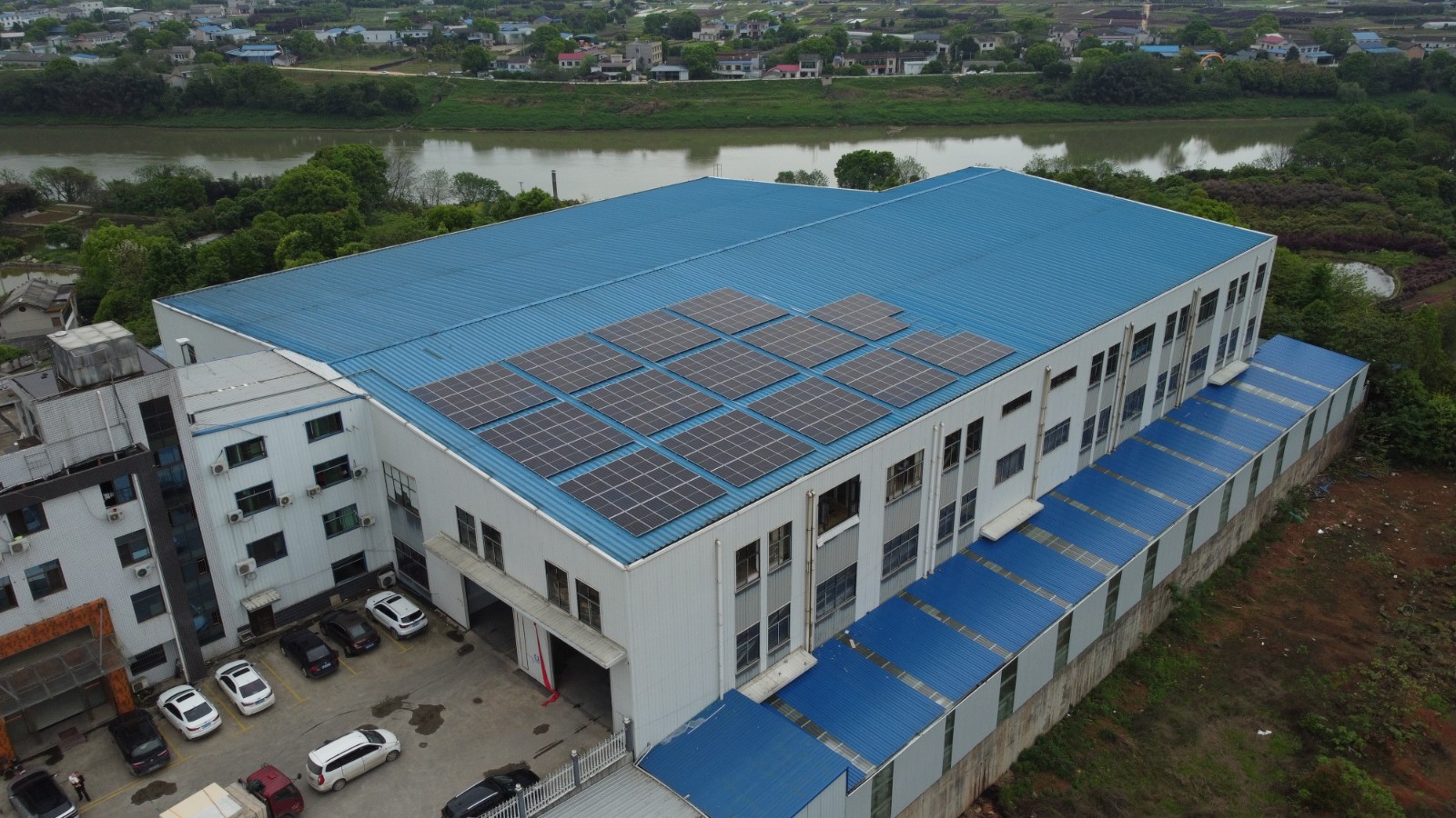 工贸易光伏项目开发全流程