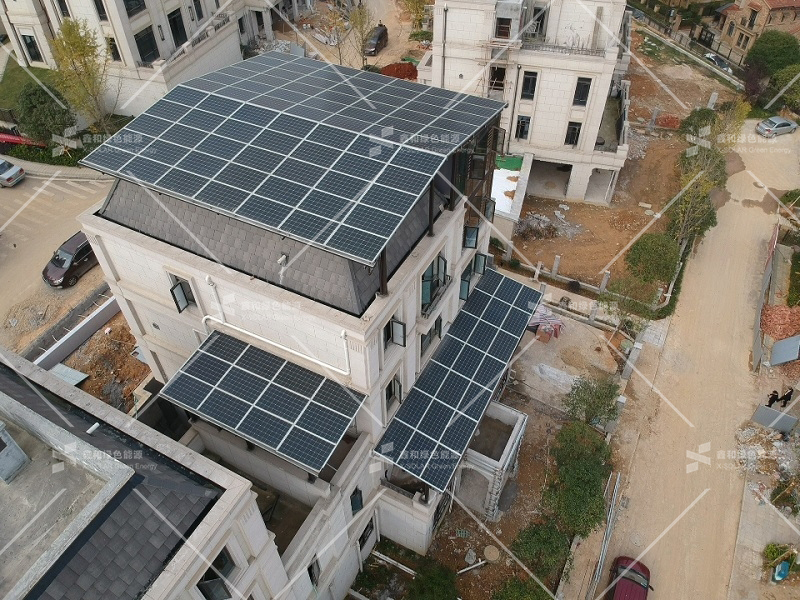 湖北217永信贵宾会绿色能源有限公司