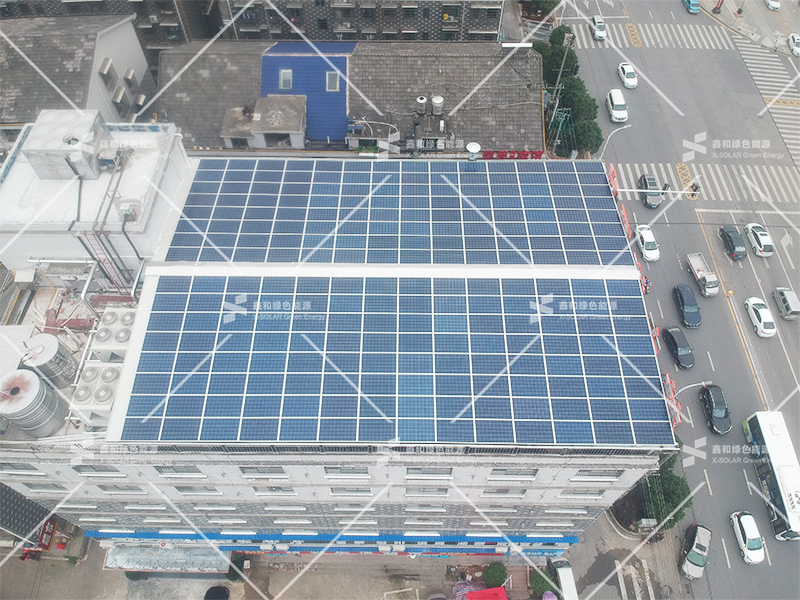 湖北217永信贵宾会绿色能源有限公司