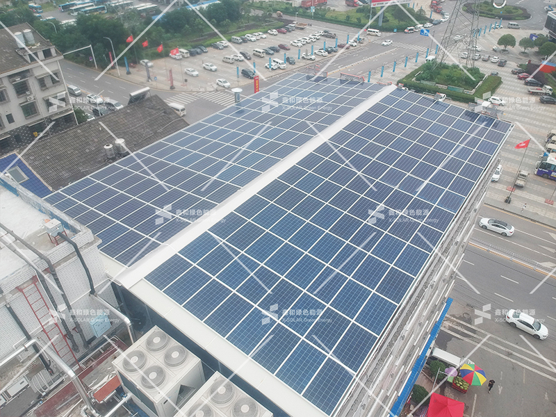 湖北217永信贵宾会绿色能源有限公司