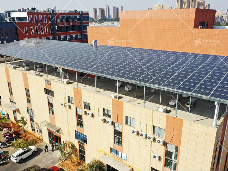 湖北217永信贵宾会绿色能源有限公司