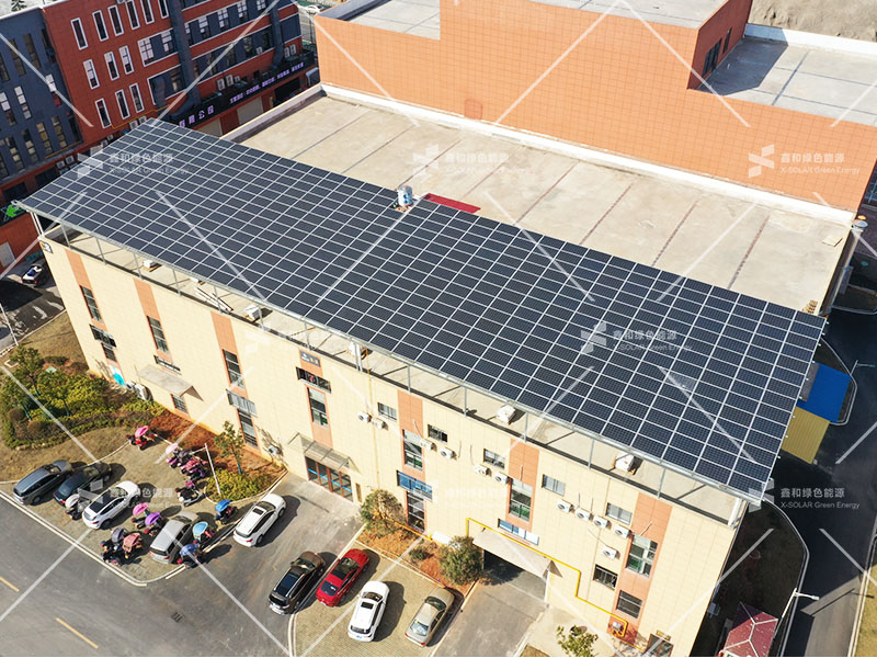 湖北217永信贵宾会绿色能源有限公司