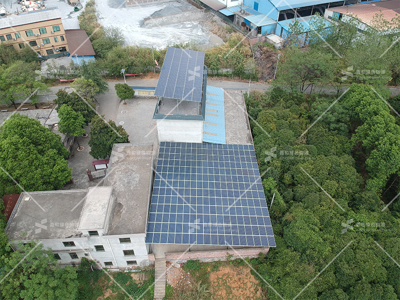 湖北217永信贵宾会绿色能源有限公司