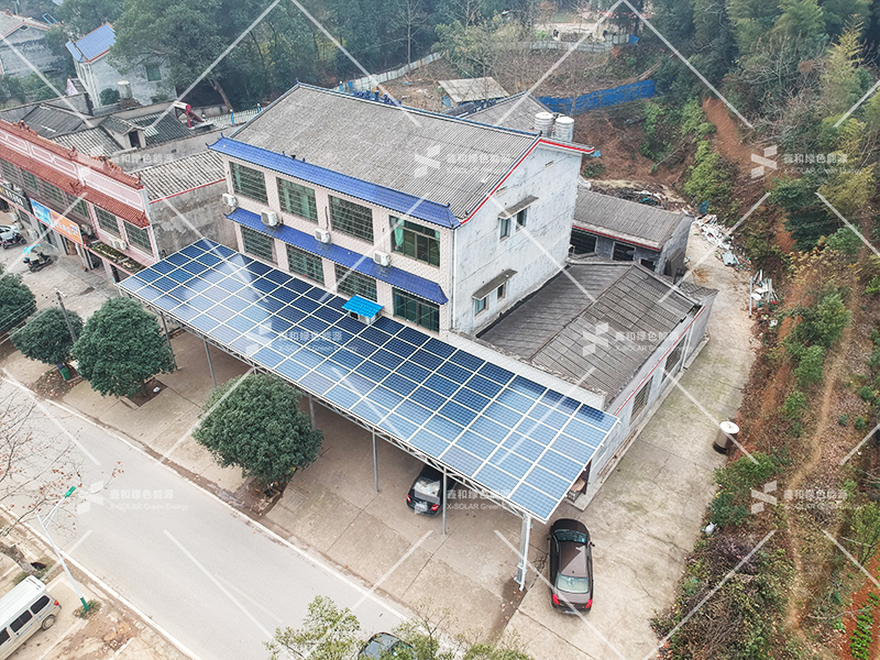 湖北217永信贵宾会绿色能源有限公司