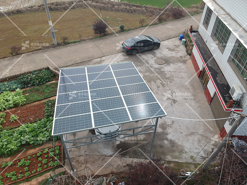 湖北217永信贵宾会绿色能源有限公司