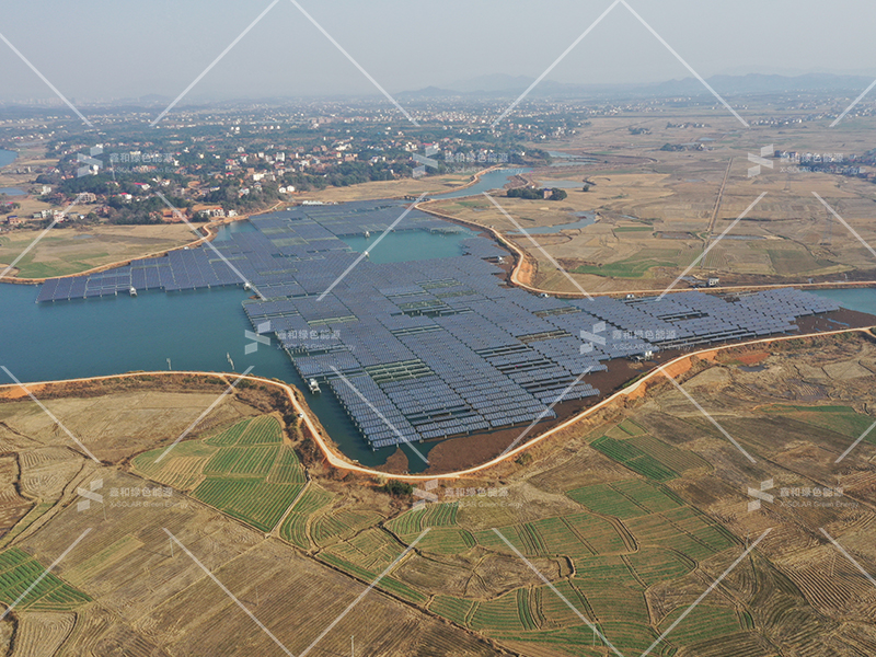 湖北217永信贵宾会绿色能源有限公司