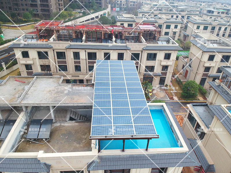 湖北217永信贵宾会绿色能源有限公司