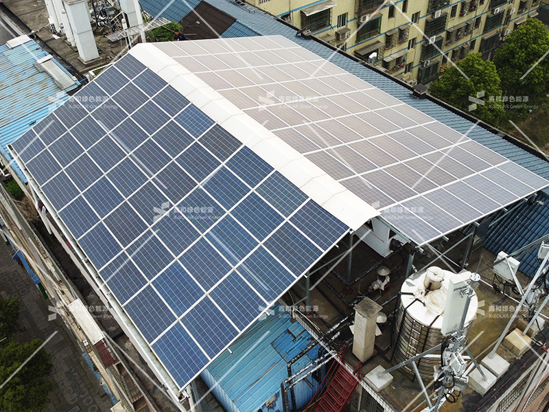 湖北217永信贵宾会绿色能源有限公司