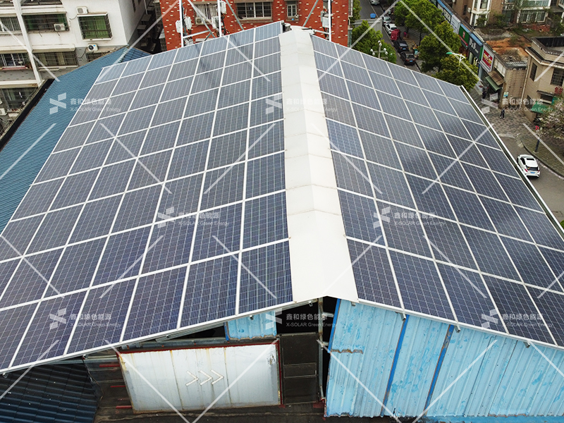 湖北217永信贵宾会绿色能源有限公司