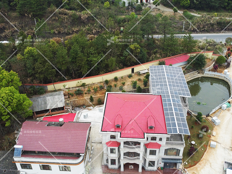 湖北217永信贵宾会绿色能源有限公司