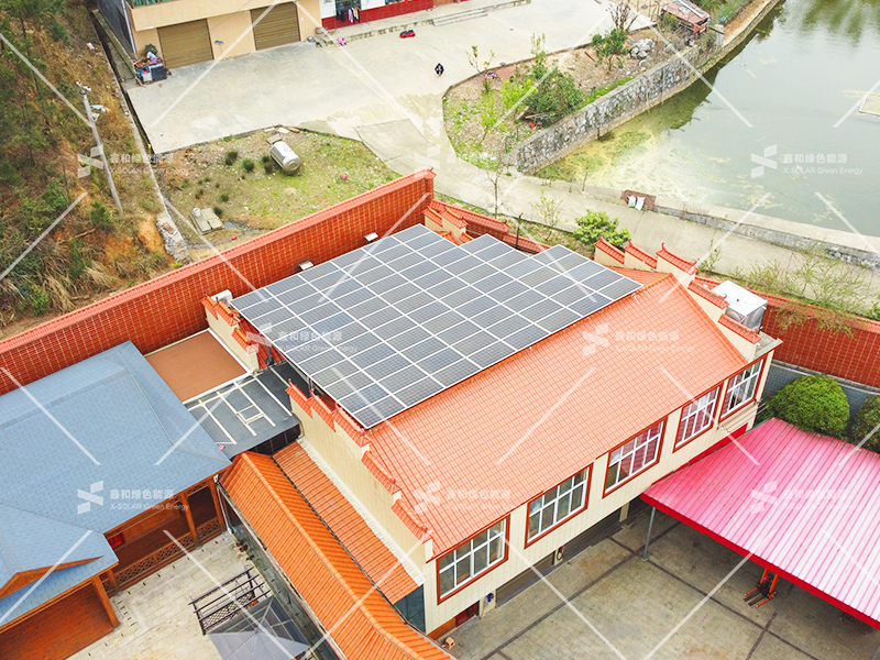 湖北217永信贵宾会绿色能源有限公司