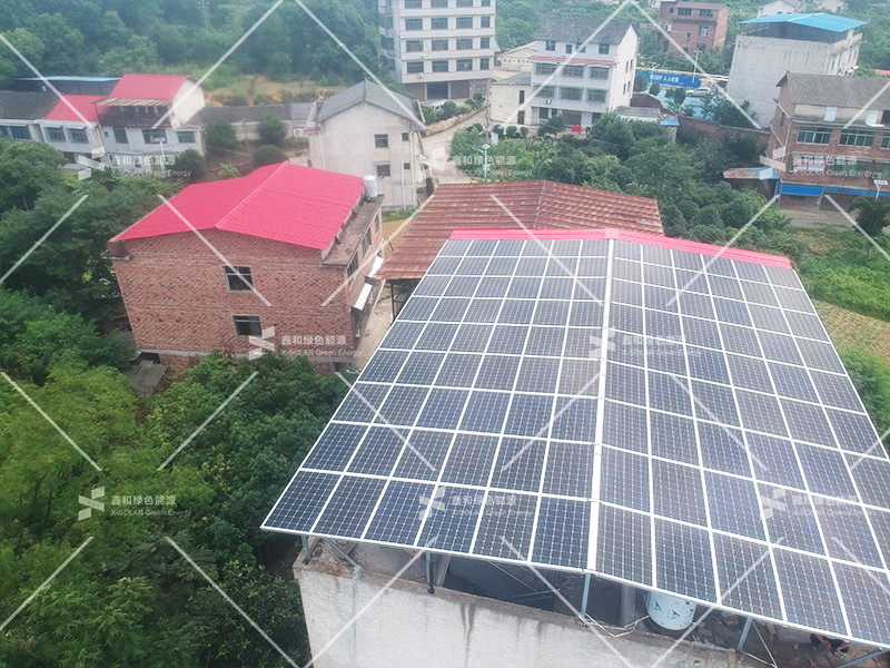 湖北217永信贵宾会绿色能源有限公司