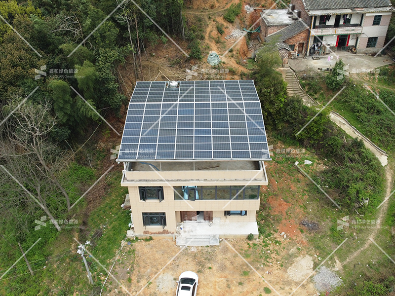 湖北217永信贵宾会绿色能源有限公司