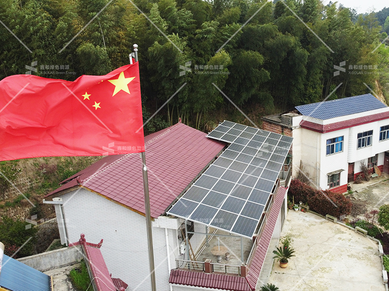 湖北217永信贵宾会绿色能源有限公司