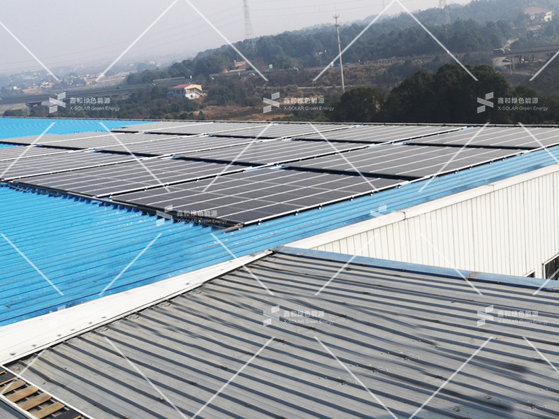 湖北217永信贵宾会绿色能源有限公司