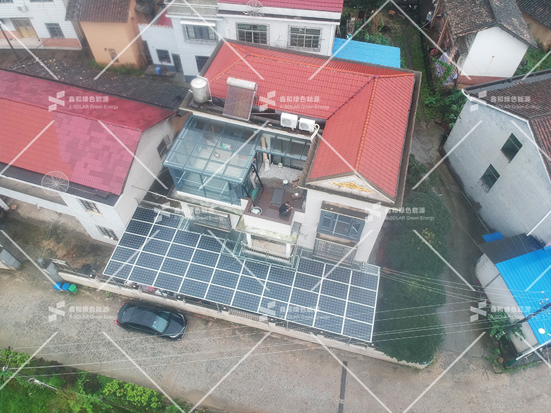 湖北217永信贵宾会绿色能源有限公司