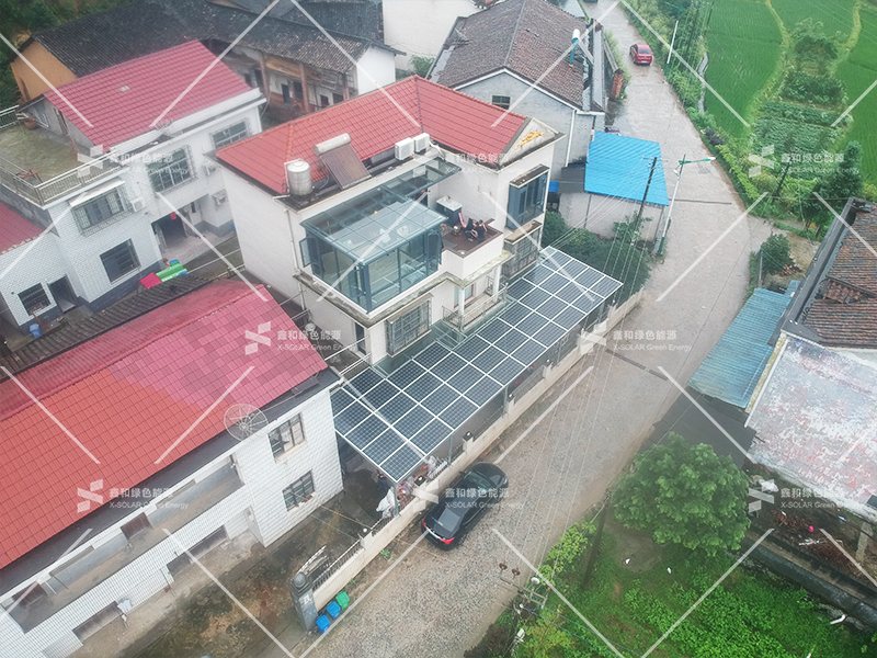 湖北217永信贵宾会绿色能源有限公司