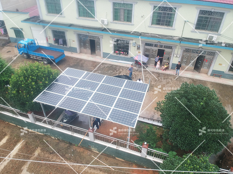 湖北217永信贵宾会绿色能源有限公司