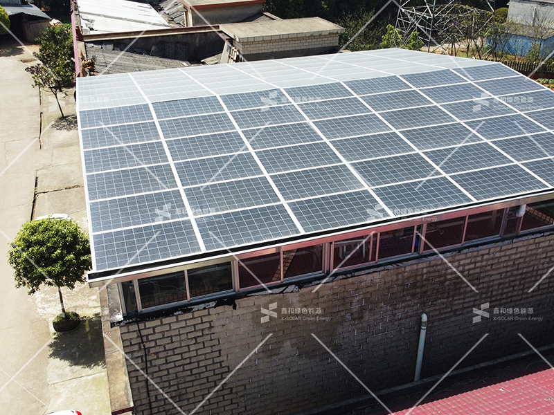 湖北217永信贵宾会绿色能源有限公司