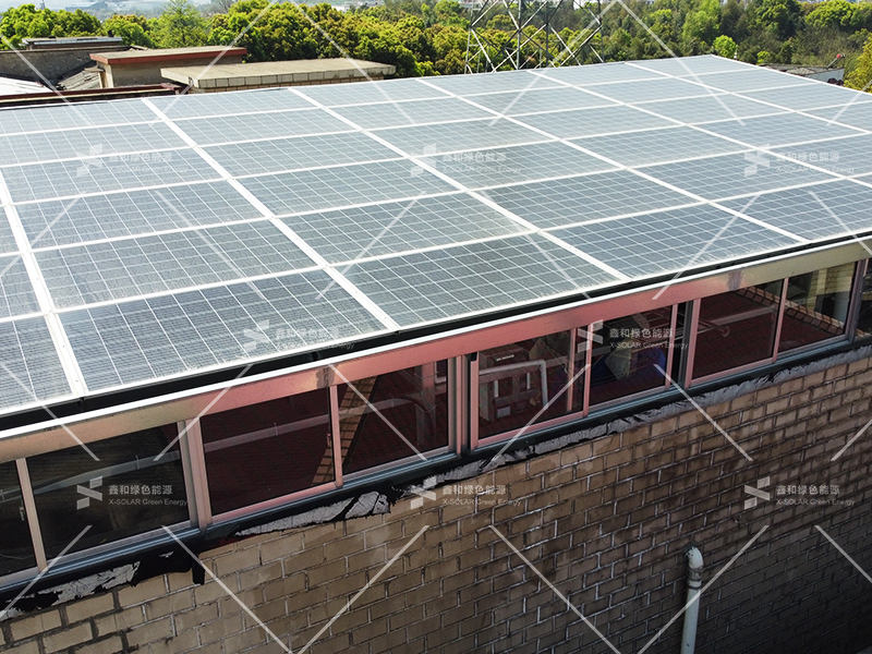 湖北217永信贵宾会绿色能源有限公司