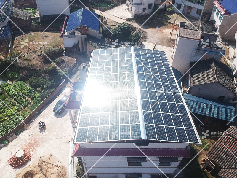 湖北217永信贵宾会绿色能源有限公司