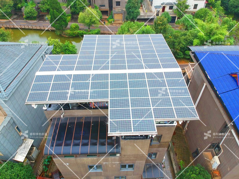 湖北217永信贵宾会绿色能源有限公司