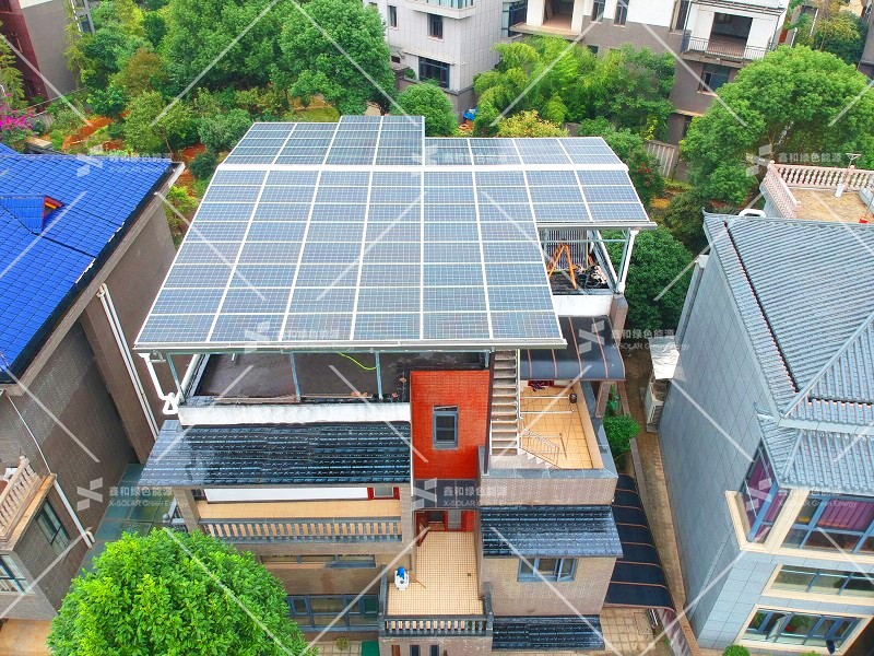 湖北217永信贵宾会绿色能源有限公司