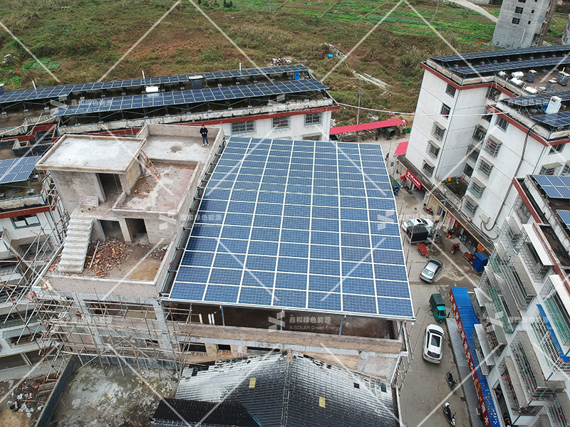 湖北217永信贵宾会绿色能源有限公司