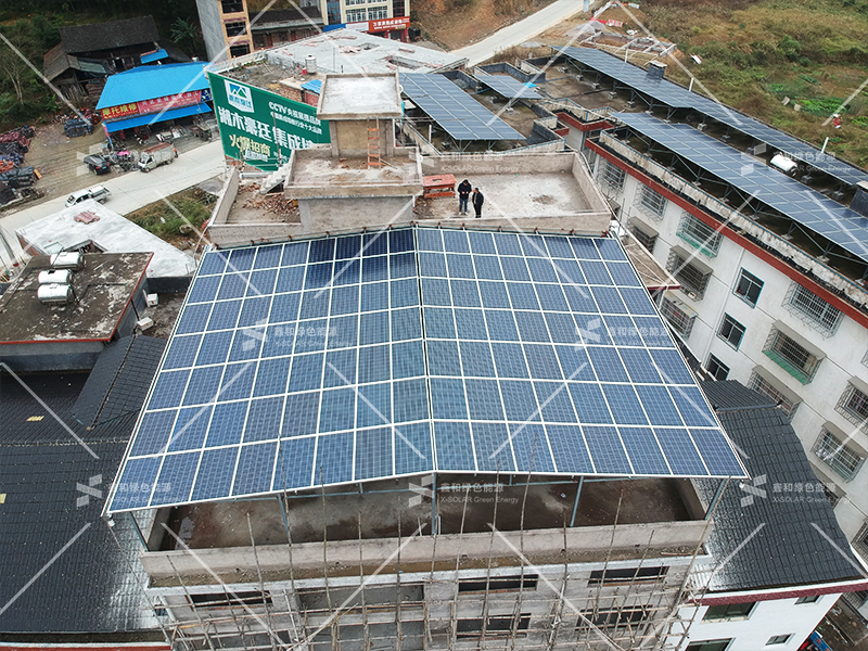 湖北217永信贵宾会绿色能源有限公司