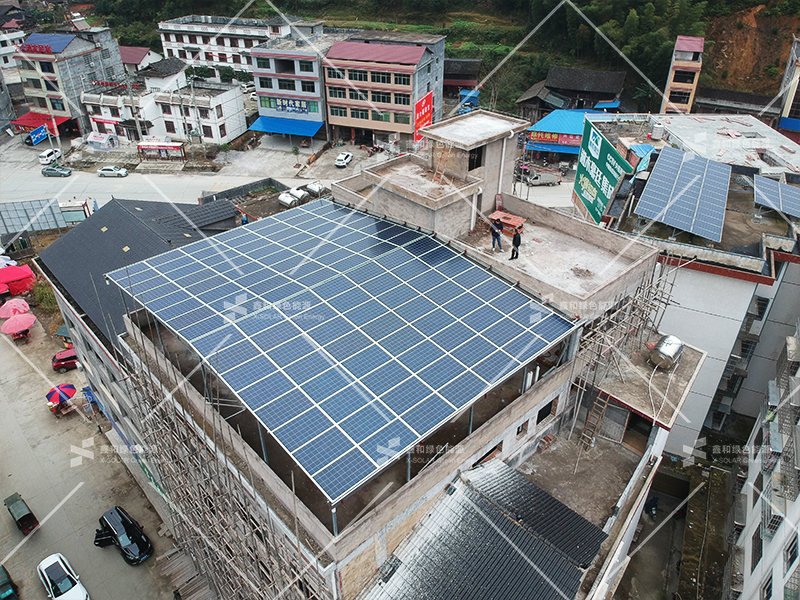 湖北217永信贵宾会绿色能源有限公司