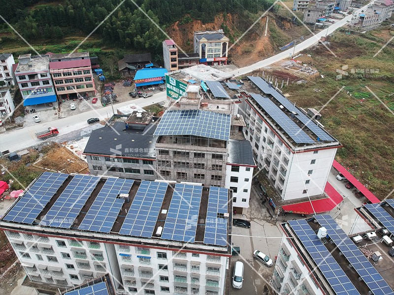 湖北217永信贵宾会绿色能源有限公司