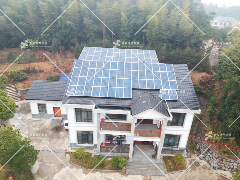 湖北217永信贵宾会绿色能源有限公司