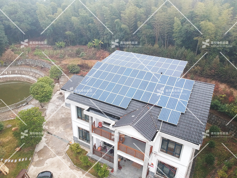 湖北217永信贵宾会绿色能源有限公司