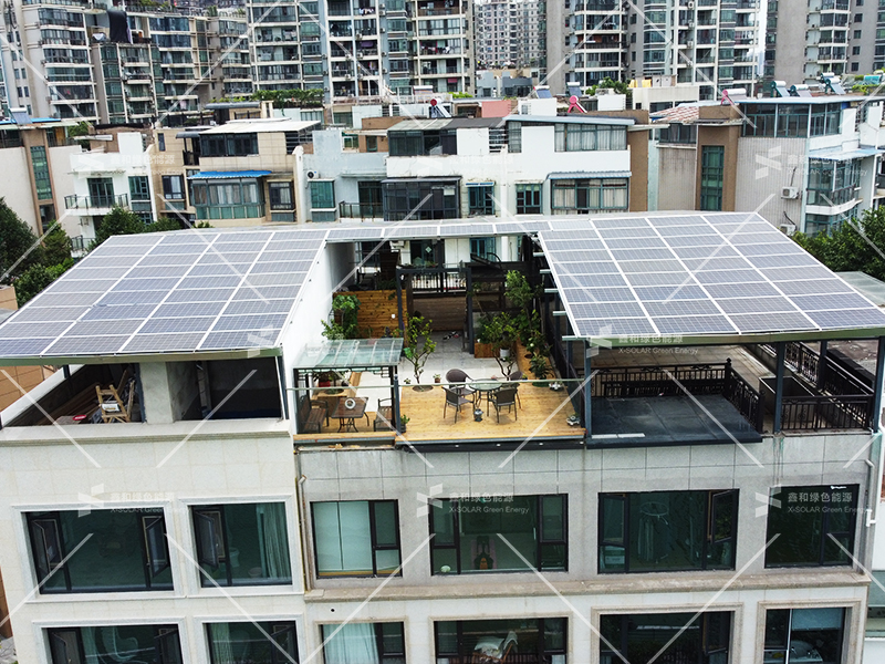 湖北217永信贵宾会绿色能源有限公司