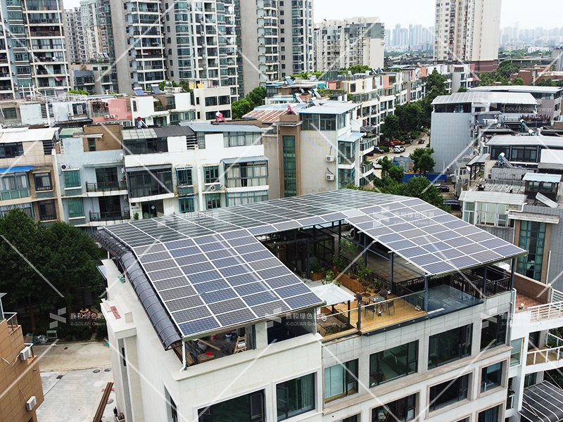 湖北217永信贵宾会绿色能源有限公司