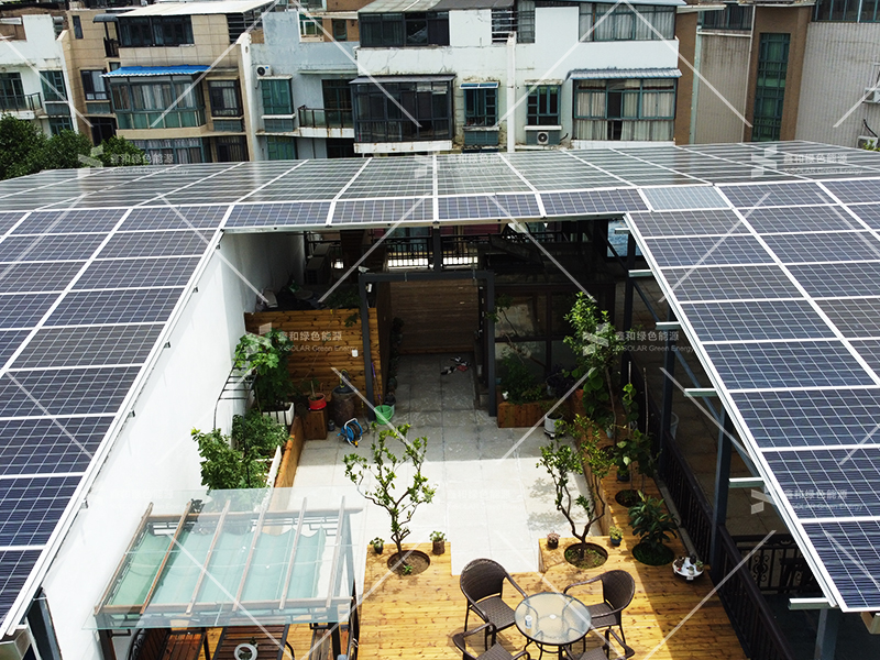 湖北217永信贵宾会绿色能源有限公司