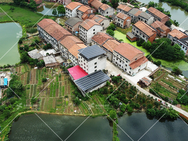 湖北217永信贵宾会绿色能源有限公司