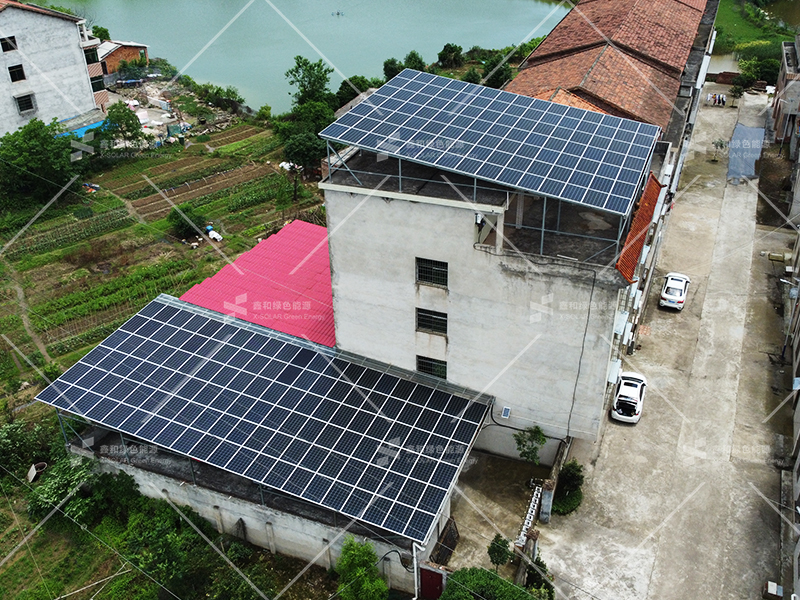 湖北217永信贵宾会绿色能源有限公司