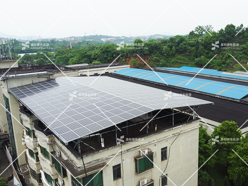 湖北217永信贵宾会绿色能源有限公司