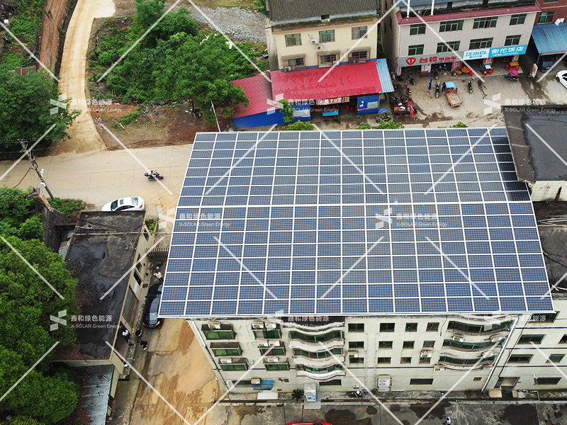 湖北217永信贵宾会绿色能源有限公司