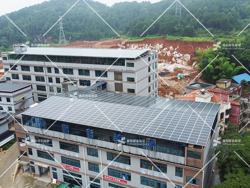 湖北217永信贵宾会绿色能源有限公司