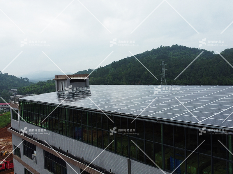 湖北217永信贵宾会绿色能源有限公司