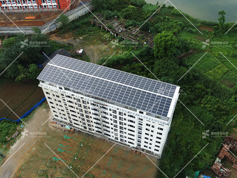 湖北217永信贵宾会绿色能源有限公司