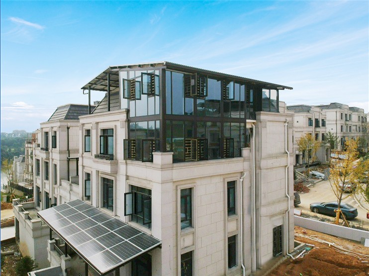 湖北217永信贵宾会绿色能源有限公司