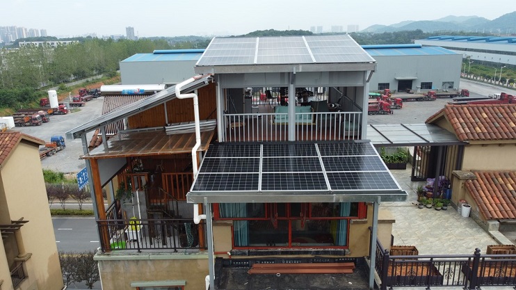 湖北217永信贵宾会绿色能源有限公司