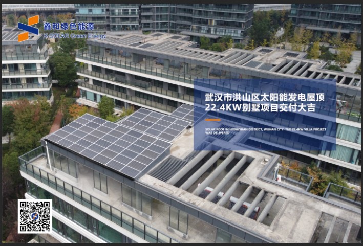 湖北217永信贵宾会绿色能源有限公司