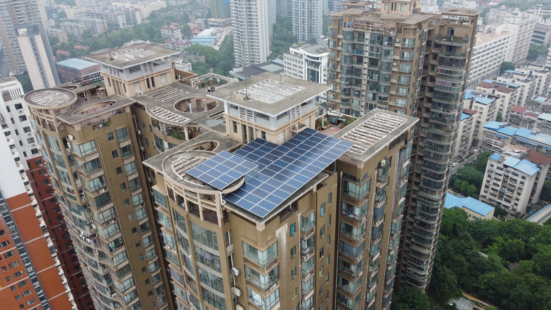 湖北217永信贵宾会绿色能源有限公司