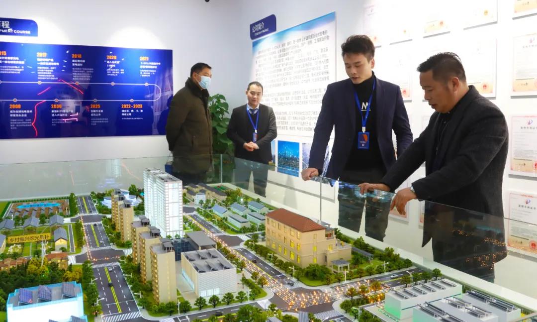 湖北217永信贵宾会绿色能源有限公司